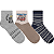 Kit Meia Soquete Win Kids 0302/0352 - Imagem 6