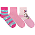 Kit Meia Soquete Win Kids 0302/0352 - Imagem 4