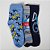 Kit Fun Socks Infantil com Desenho - Imagem 4