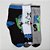 Kit Fun Socks Infantil com Desenho - Imagem 5