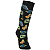 Meia Fun Socks Cano Alto para Meninos 0381/0382/0383/0384 - Imagem 6