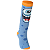 Meia Fun Socks Cano Alto para Meninos 0381/0382/0383/0384 - Imagem 6