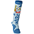 Meia Fun Socks Cano Alto para Meninos 0381/0382/0383/0384 - Imagem 5