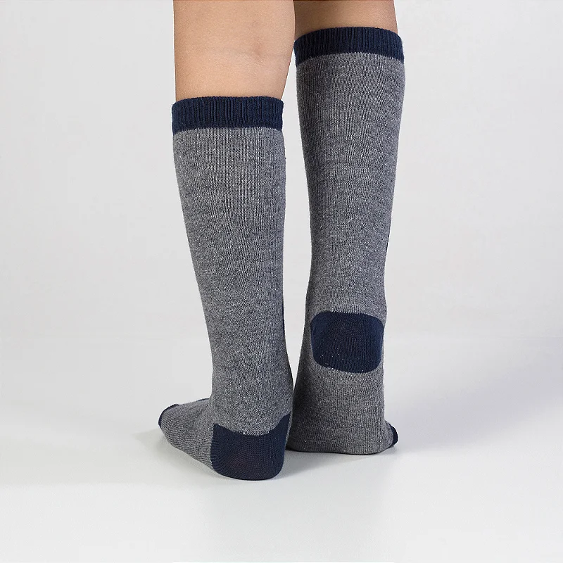 Meia Fun Socks Cano Alto para Meninos - Imagem 8