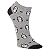 Meia Fun Socks Feminina Cano Curto - Imagem 2