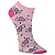 Meia Fun Socks Feminina Cano Curto - Imagem 5
