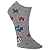 Meia Fun Socks Feminina Cano Curto - Imagem 7