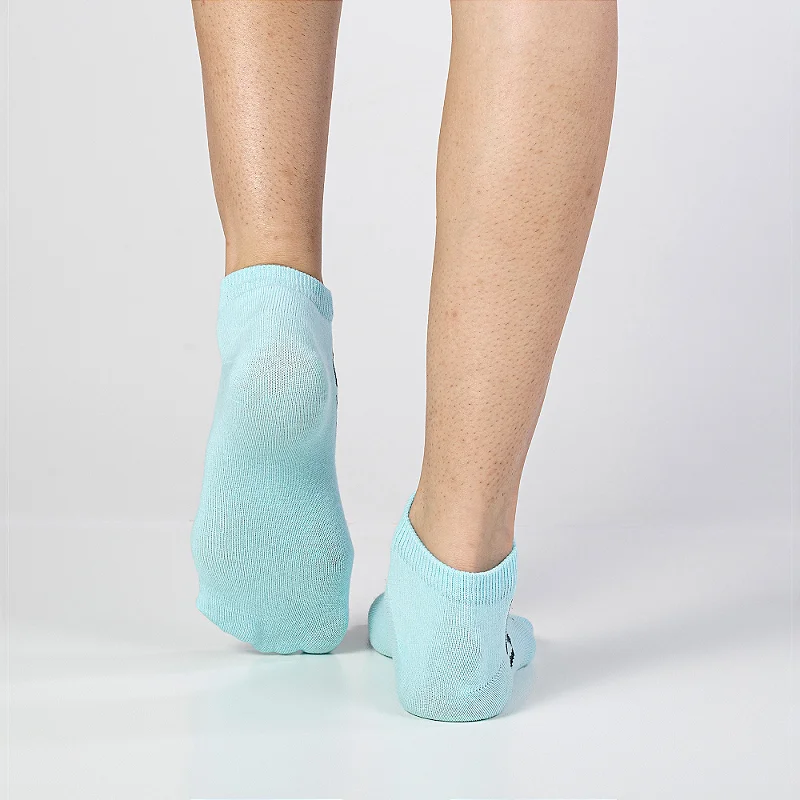 Meia Fun Socks Feminina Cano Curto - Imagem 12