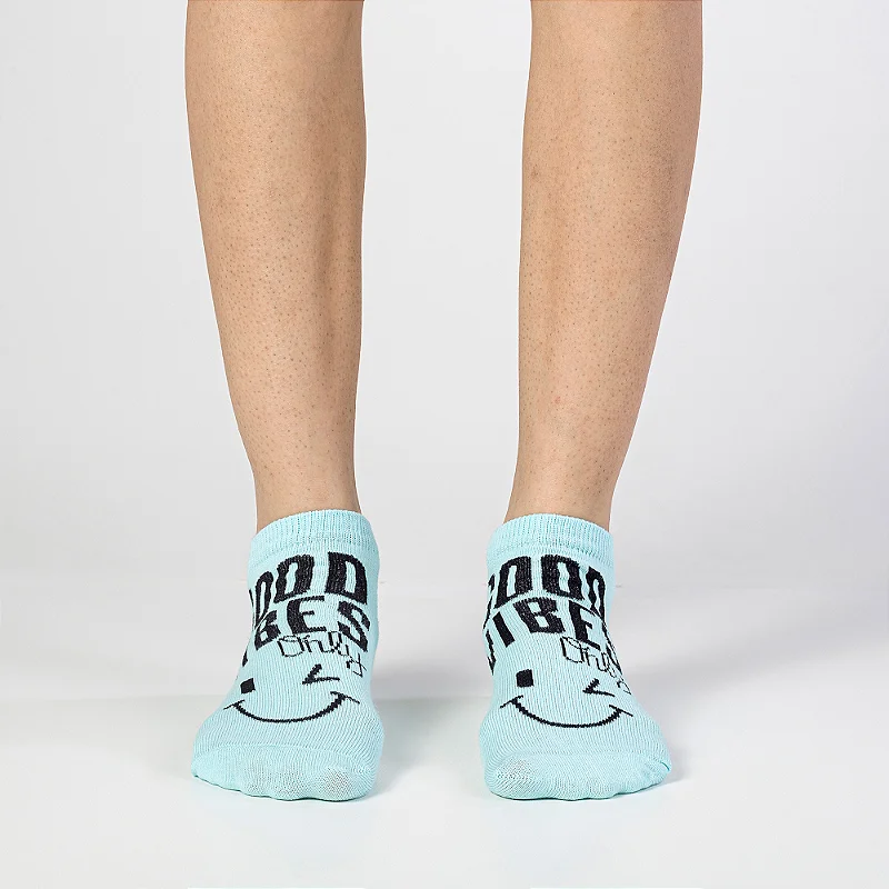 Meia Fun Socks Feminina Cano Curto - Imagem 11