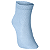 Meia Bebê Cano Baixo Menino 0200/0250 - Imagem 1