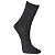 Meia Casual Cano Alto Masculina 0600 - Imagem 4