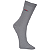 Meia Casual Cano Alto Masculina 0600 - Imagem 8