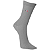 Meia Casual Cano Alto Masculina 0600 - Imagem 7