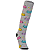 Meia Fun Socks Feminina Cano Longo 0501/0502 - Imagem 1