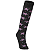 Meia Fun Socks Feminina Cano Longo 0501/0502 - Imagem 2