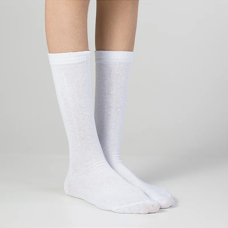 Meia Fun Socks Feminina Cano Longo - Imagem 5