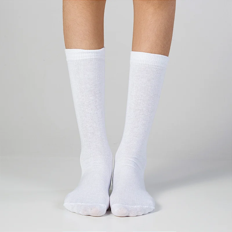 Meia Fun Socks Feminina Cano Longo - Imagem 3