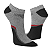 Meia Invisível Lisa Masculina 0711 - Imagem 5