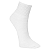 Meia Sport Cano Médio Atoalhada Soft 0556/0706 - Imagem 5