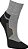 Meia Sport Cano Médio Atoalhada Soft 0556/0706 - Imagem 2