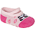 Sapatilha Bebê Atoalhada com Alça 0176/0177 - Imagem 10