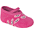 Sapatilha Bebê Atoalhada com Alça 0176/0177 - Imagem 3
