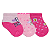 Kit 3 Pares Meia Bebê Recém-Nascido 0088/0102 - Imagem 6