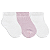 Kit 3 Pares Meia Bebê Recém-Nascido 0088/0102 - Imagem 11