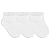 Kit 3 Pares Meia Bebê Recém-Nascido 0088/0102 - Imagem 10