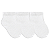Kit 3 Pares Meia Bebê Recém-Nascido 0088/0102 - Imagem 3