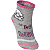Meia Bebê Cano Baixo Menina 0200/0250 - Imagem 5