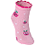 Meia Bebê Cano Baixo Menina 0200/0250 - Imagem 6