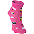 Meia Bebê Cano Baixo Menina 0200/0250 - Imagem 2