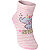Meia Bebê Cano Baixo Menina 0200/0250 - Imagem 4