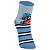 Meia Soquete Win Kids - Masculina 0300/0350 - Imagem 2