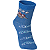 Meia Soquete Win Kids - Masculina 0300/0350 - Imagem 3