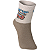 Meia Soquete Win Kids - Masculina 0300/0350 - Imagem 5