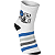 Meia Soquete Win Kids - Masculina 0300/0350 - Imagem 1