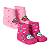 Kit 2 Pares Meia Bebê Fun Socks Atoalhada 0080/0081/0082 - Imagem 5