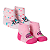 Kit 2 Pares Meia Bebê Fun Socks Atoalhada 0080/0081/0082 - Imagem 6