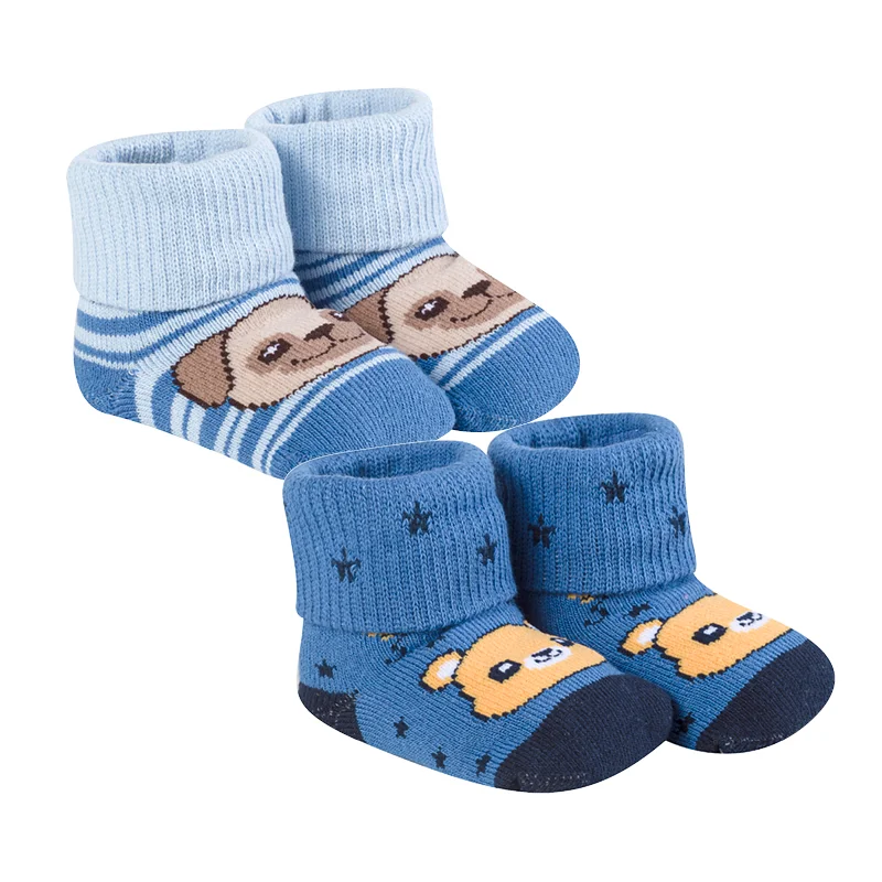 Meia Fun Socks Atoalhada - Imagem 6