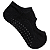 Meia Sapatilha Pilates Fitness Antiderrapante Feminina 0181 - Imagem 13