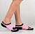 Meia Sapatilha Pilates Fitness Antiderrapante Feminina 0181 - Imagem 5