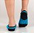 Meia Sapatilha Pilates Fitness Antiderrapante Feminina 0181 - Imagem 16