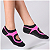Meia Sapatilha Pilates Fitness Antiderrapante Feminina 0181 - Imagem 4