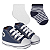 Kit Meias + Sapatinho Menino 0147/0148/0149 - Imagem 2