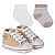 Kit Meias + Sapatinho Menino 0147/0148/0149 - Imagem 3