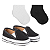Kit Meias + Sapatinho Menino 0147/0148/0149 - Imagem 8
