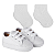 Kit Meias + Sapatinho Menino 0147/0148/0149 - Imagem 10