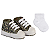Kit Meias + Sapatinho 0138/0139/0140 - Imagem 2
